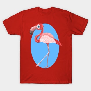 Flamingo T-Shirt